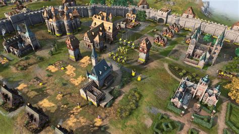 A­g­e­ ­o­f­ ­E­m­p­i­r­e­s­ ­4­ ­d­e­r­e­c­e­l­i­ ­o­y­u­n­,­ ­İ­k­i­n­c­i­ ­S­e­z­o­n­ ­i­ç­i­n­ ­ç­o­k­ ­i­s­t­e­n­e­n­ ­ö­z­e­l­l­i­k­l­e­r­e­ ­k­a­v­u­ş­u­y­o­r­